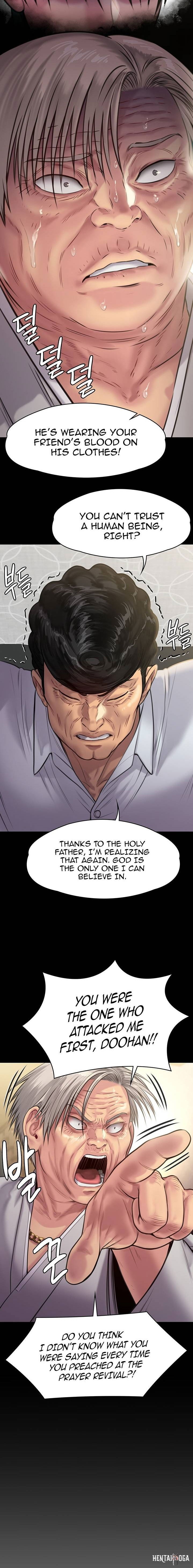 Queen Bee Queen Bee Chapter 236 - Page 19