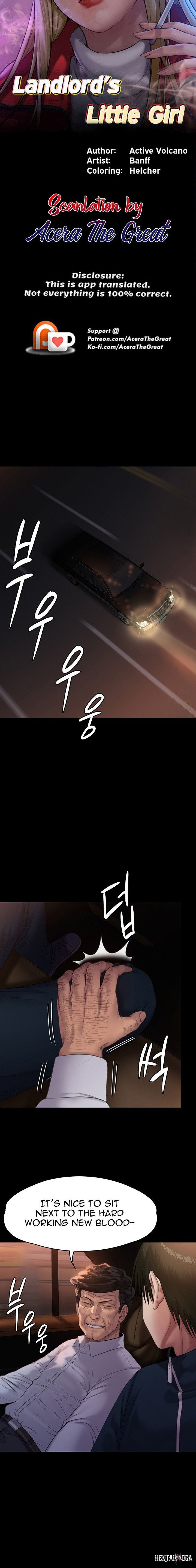 Queen Bee Queen Bee Chapter 236 - Page 2