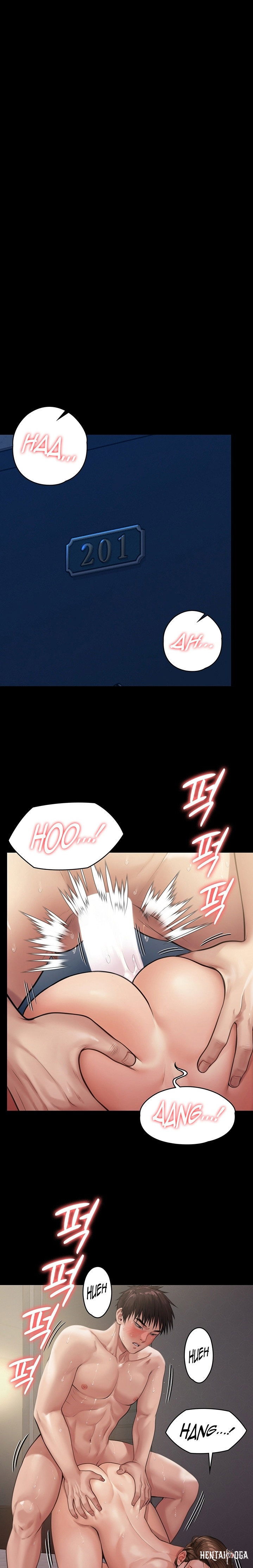 Queen Bee Queen Bee Chapter 236 - Page 26