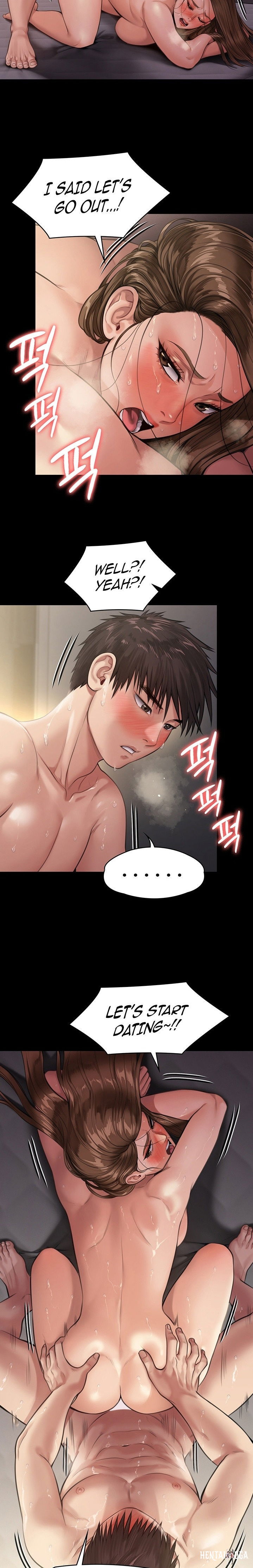 Queen Bee Queen Bee Chapter 236 - Page 27