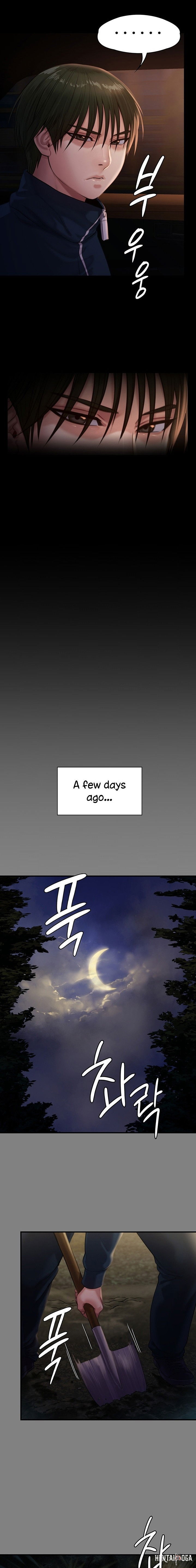 Queen Bee Queen Bee Chapter 236 - Page 3