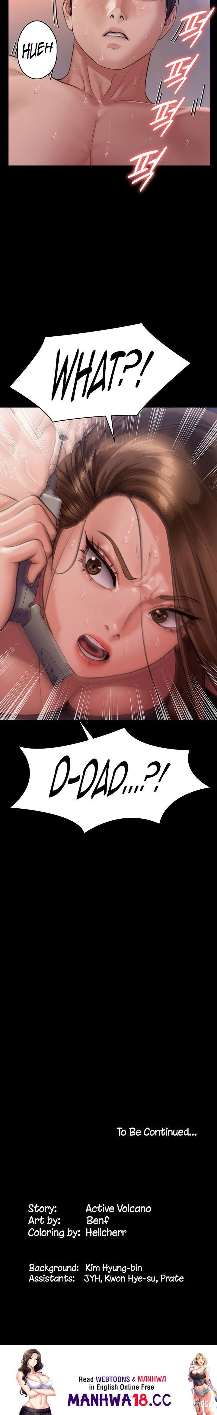 Queen Bee Queen Bee Chapter 236 - Page 30