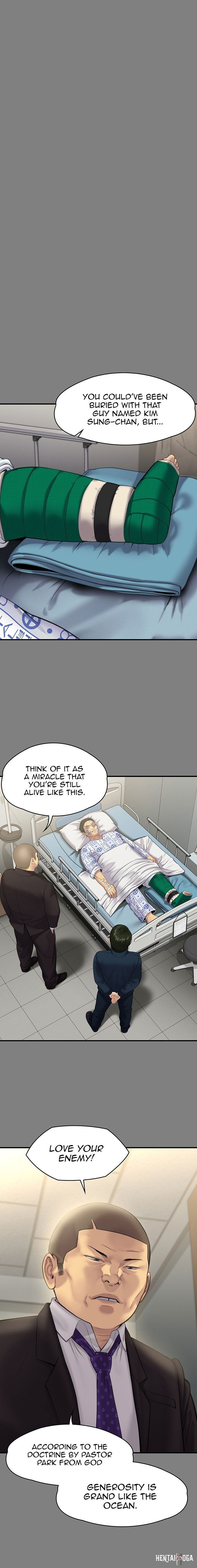 Queen Bee Queen Bee Chapter 236 - Page 5