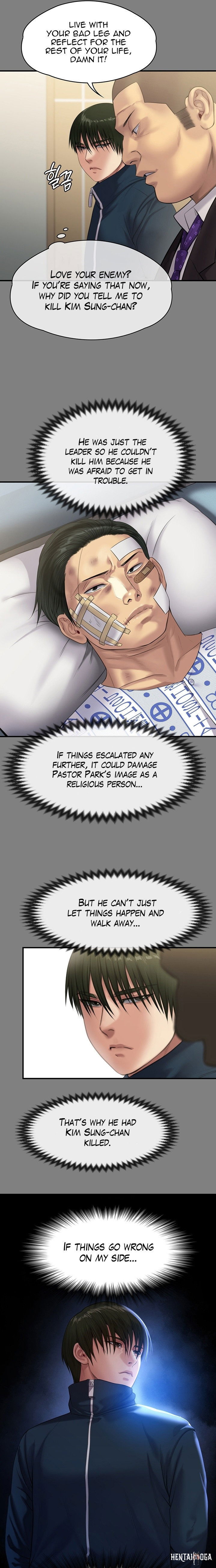 Queen Bee Queen Bee Chapter 236 - Page 6