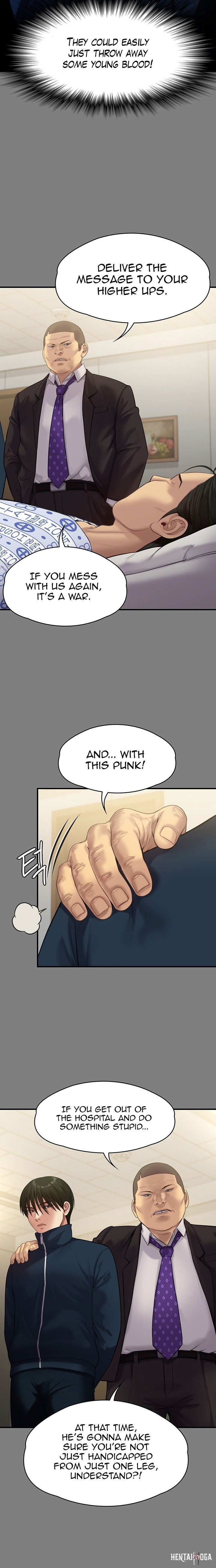 Queen Bee Queen Bee Chapter 236 - Page 7