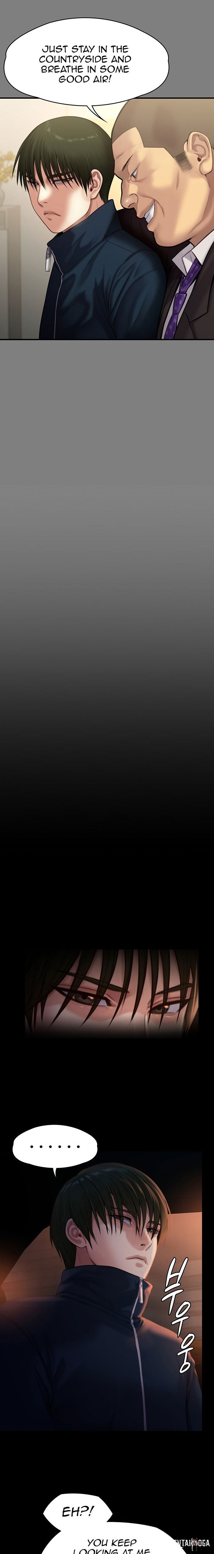 Queen Bee Queen Bee Chapter 236 - Page 8