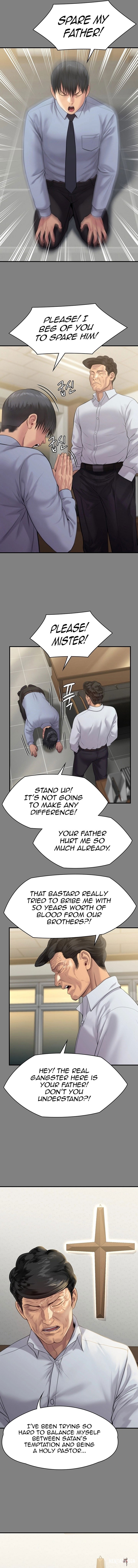 Queen Bee Queen Bee Chapter 237 - Page 10