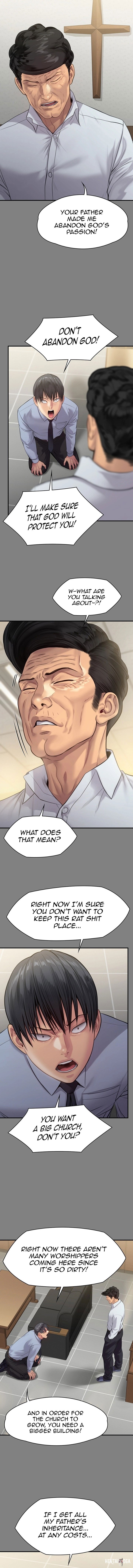 Queen Bee Queen Bee Chapter 237 - Page 11