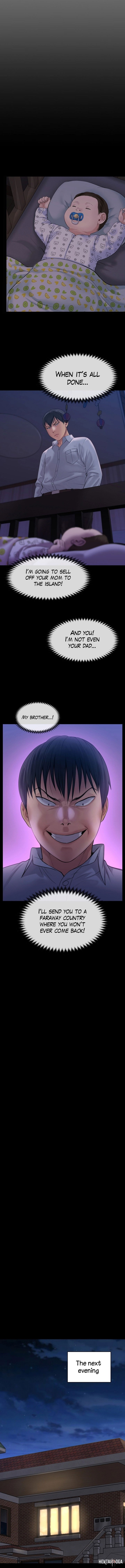 Queen Bee Queen Bee Chapter 237 - Page 15