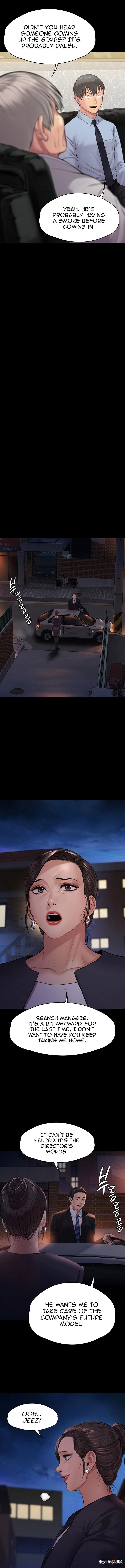 Queen Bee Queen Bee Chapter 237 - Page 17