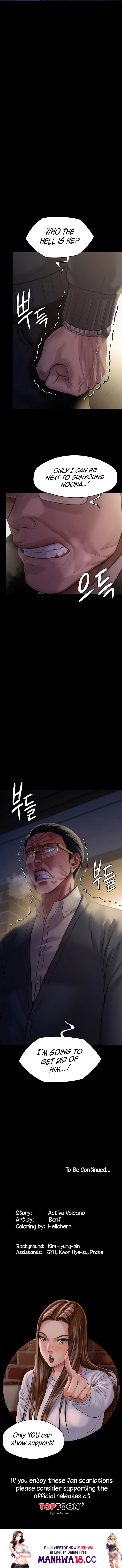 Queen Bee Queen Bee Chapter 237 - Page 18