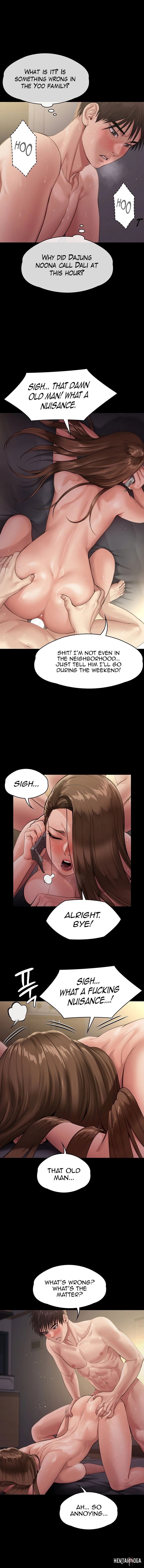 Queen Bee Queen Bee Chapter 237 - Page 2