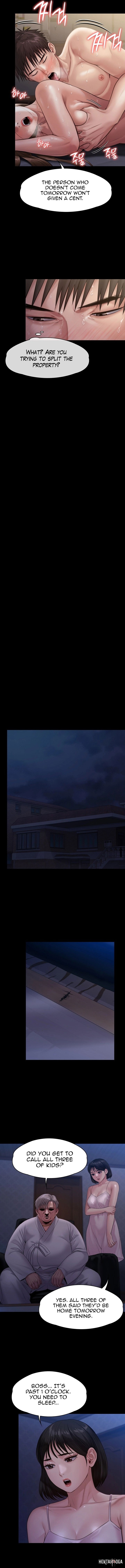 Queen Bee Queen Bee Chapter 237 - Page 4