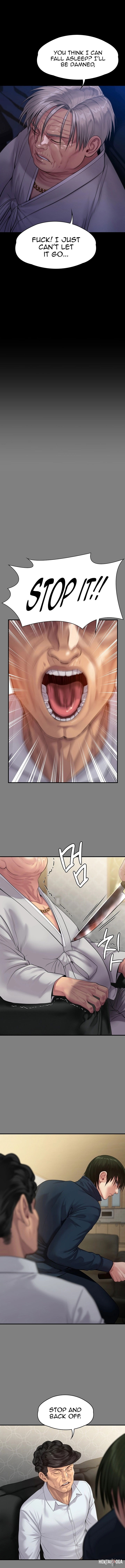 Queen Bee Queen Bee Chapter 237 - Page 5