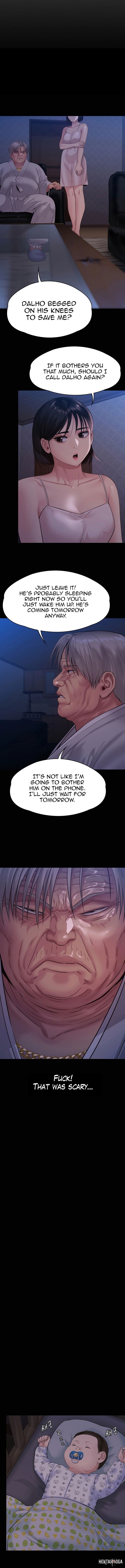 Queen Bee Queen Bee Chapter 237 - Page 8