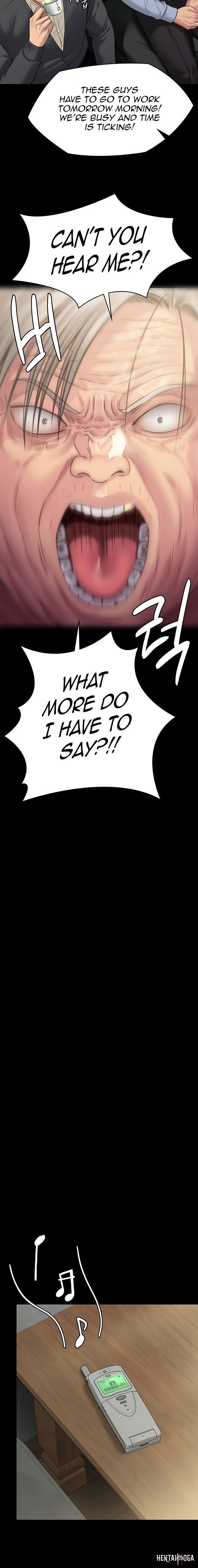 Queen Bee Queen Bee Chapter 238 - Page 10