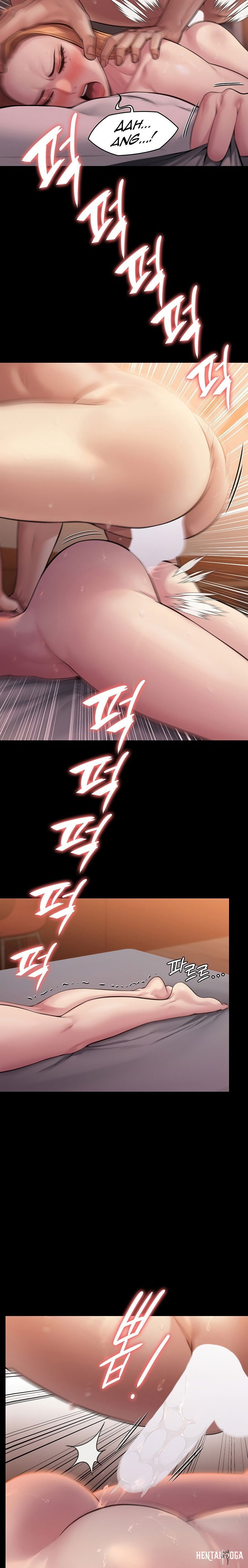 Queen Bee Queen Bee Chapter 238 - Page 18