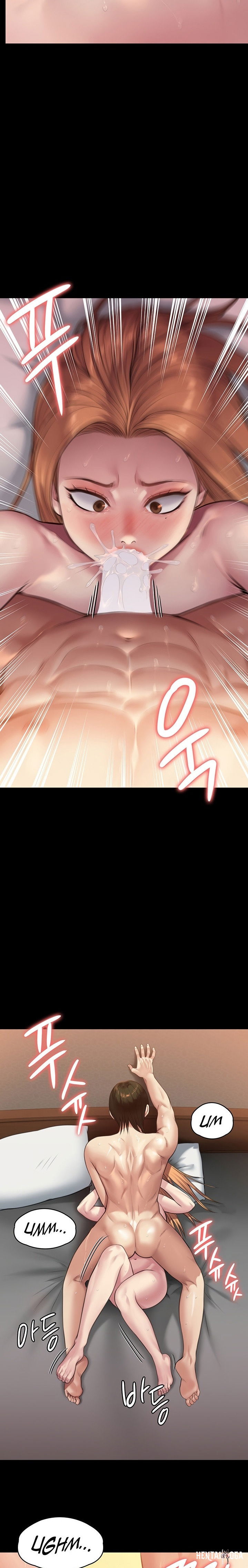 Queen Bee Queen Bee Chapter 238 - Page 19