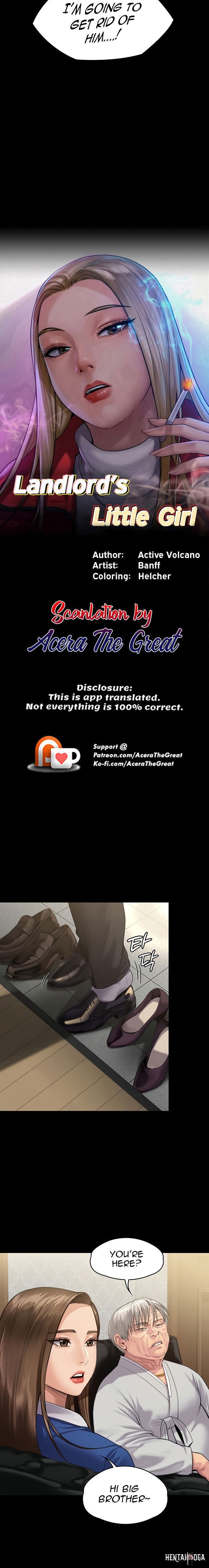 Queen Bee Queen Bee Chapter 238 - Page 2