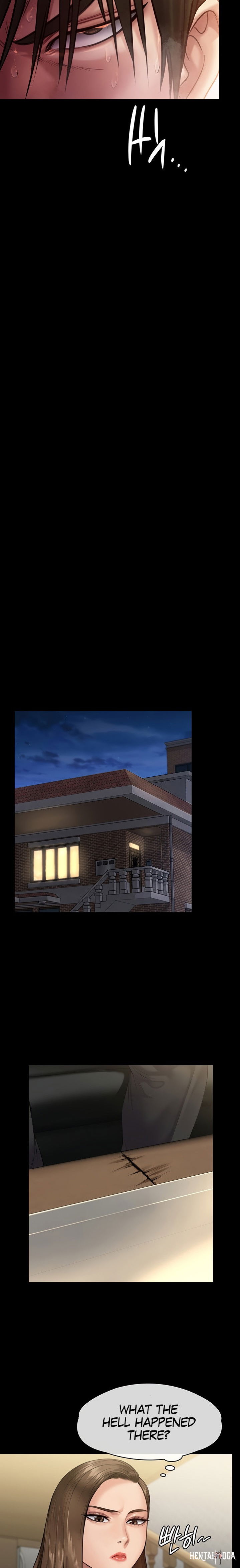 Queen Bee Queen Bee Chapter 238 - Page 22