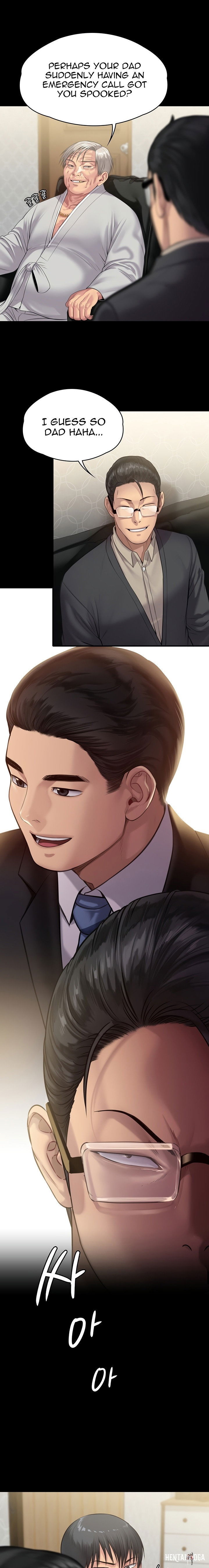 Queen Bee Queen Bee Chapter 238 - Page 4