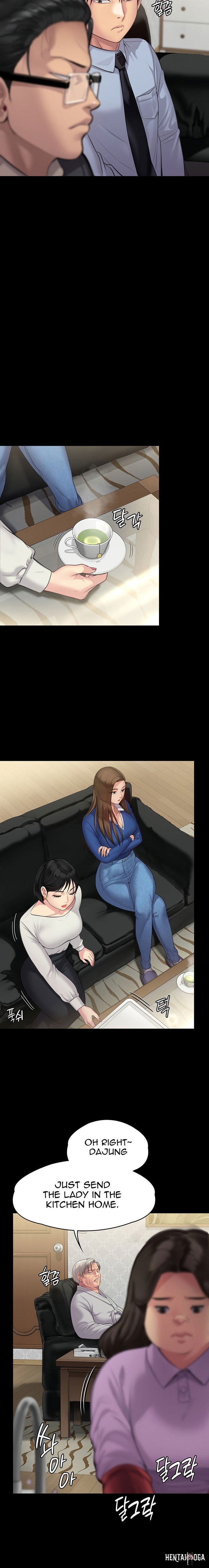 Queen Bee Queen Bee Chapter 238 - Page 5