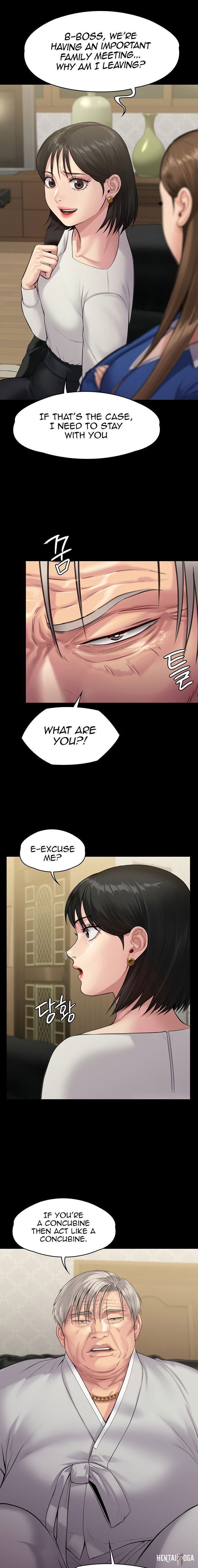 Queen Bee Queen Bee Chapter 238 - Page 7