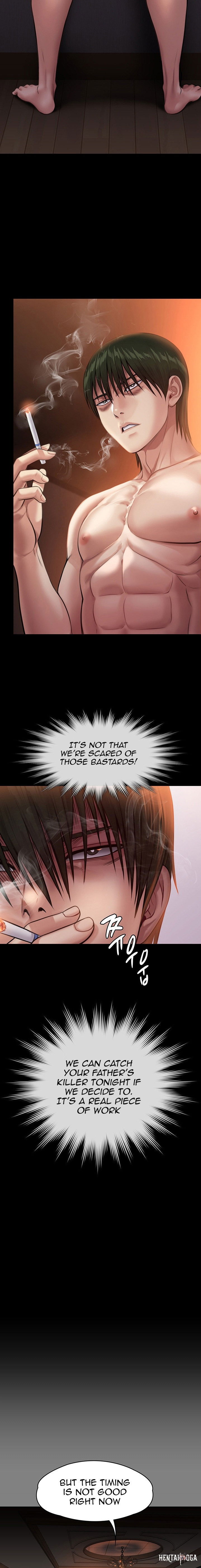 Queen Bee Queen Bee Chapter 239 - Page 14