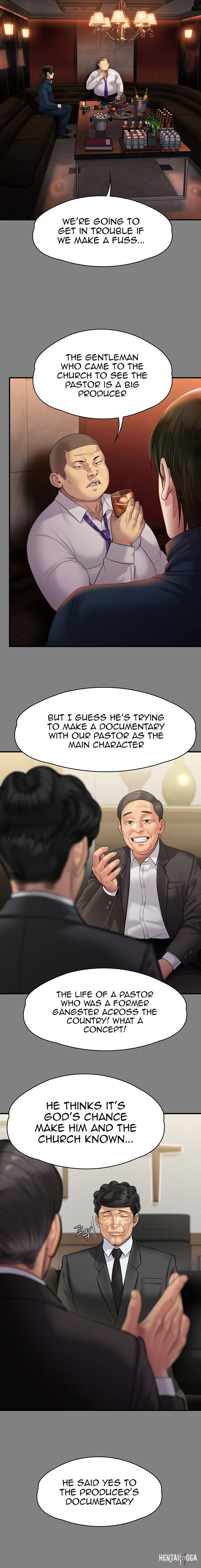 Queen Bee Queen Bee Chapter 239 - Page 15