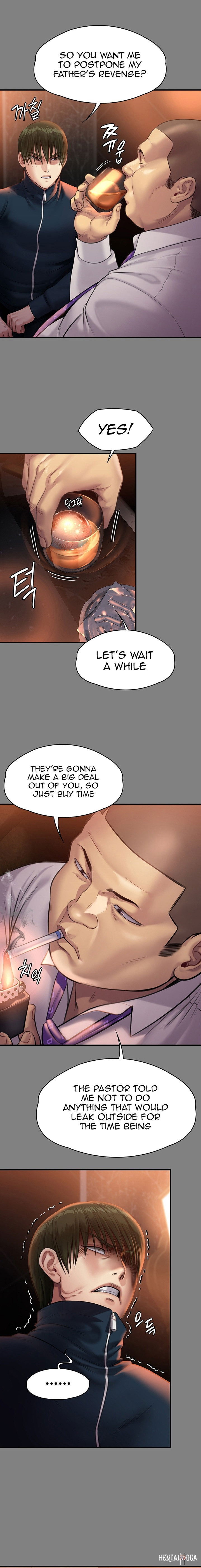 Queen Bee Queen Bee Chapter 239 - Page 16