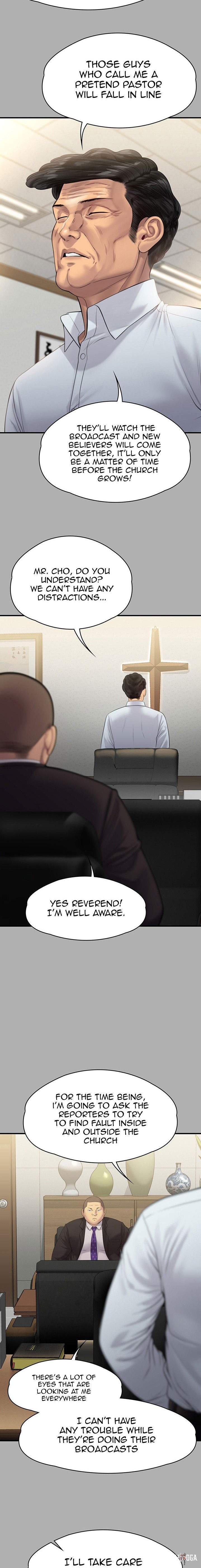 Queen Bee Queen Bee Chapter 239 - Page 18