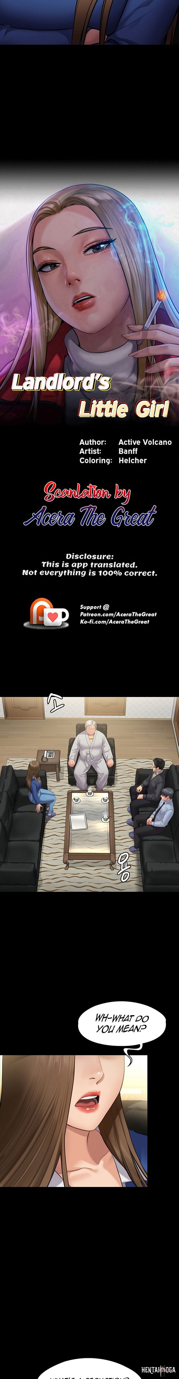 Queen Bee Queen Bee Chapter 239 - Page 2