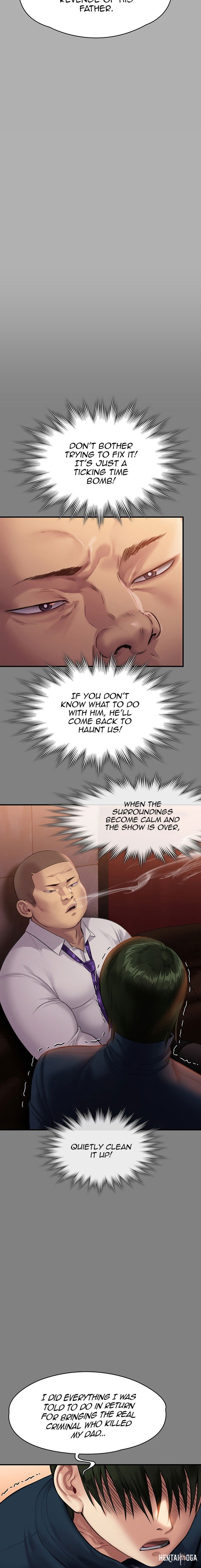 Queen Bee Queen Bee Chapter 239 - Page 20