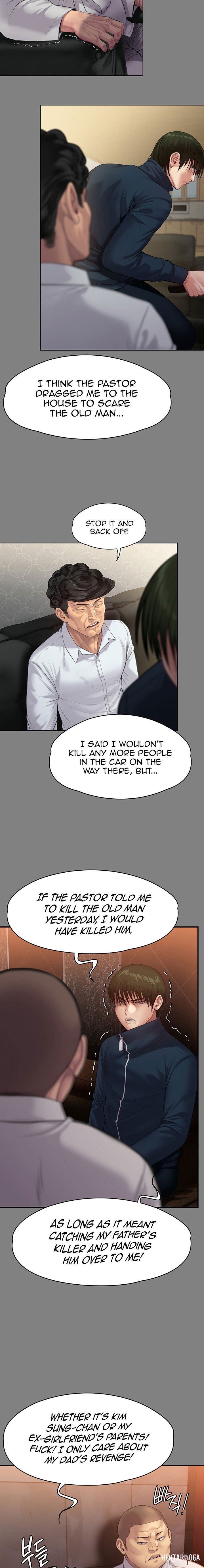 Queen Bee Queen Bee Chapter 239 - Page 22