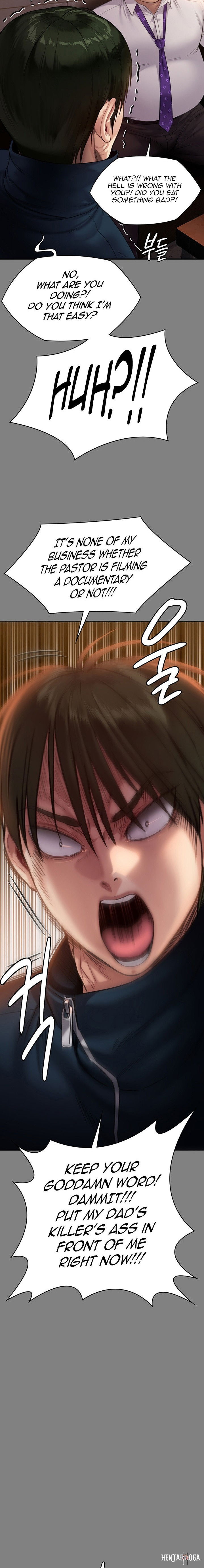 Queen Bee Queen Bee Chapter 239 - Page 23