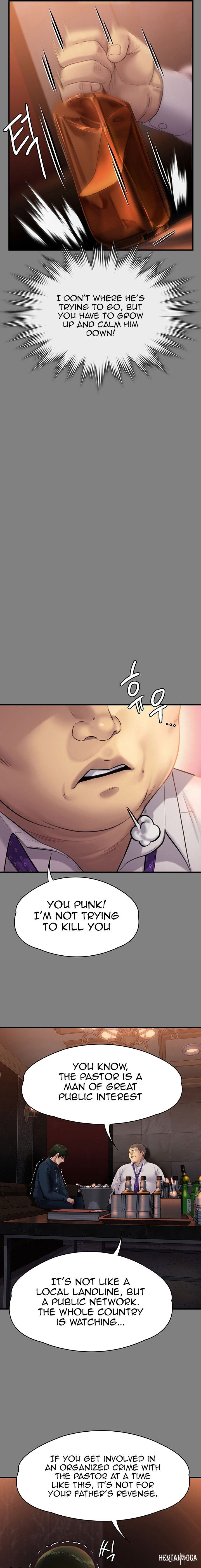 Queen Bee Queen Bee Chapter 239 - Page 26