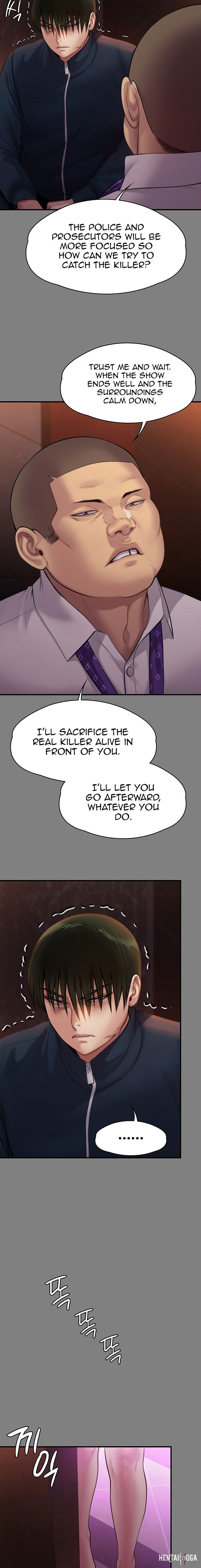 Queen Bee Queen Bee Chapter 239 - Page 27