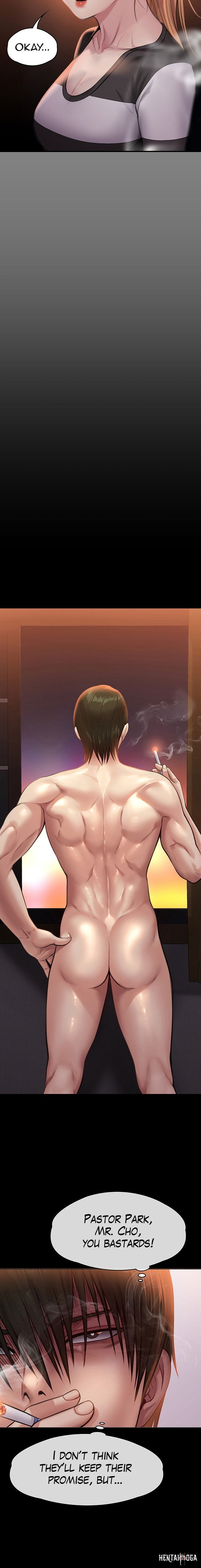 Queen Bee Queen Bee Chapter 239 - Page 30