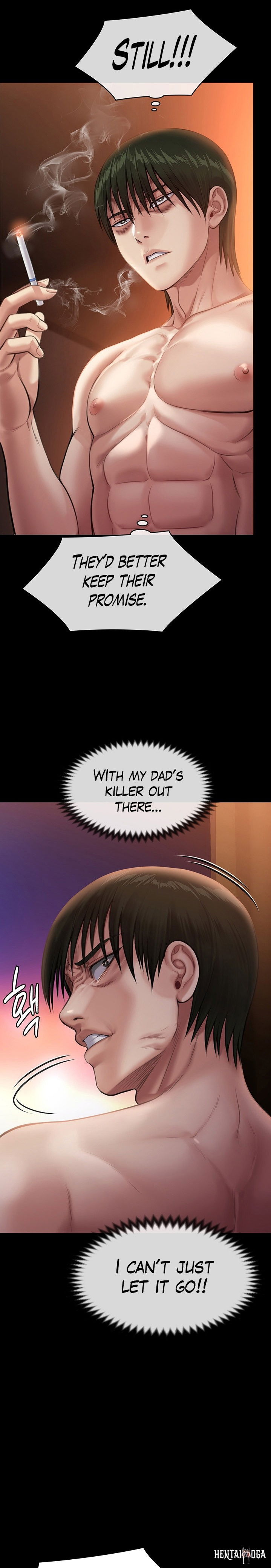 Queen Bee Queen Bee Chapter 239 - Page 31