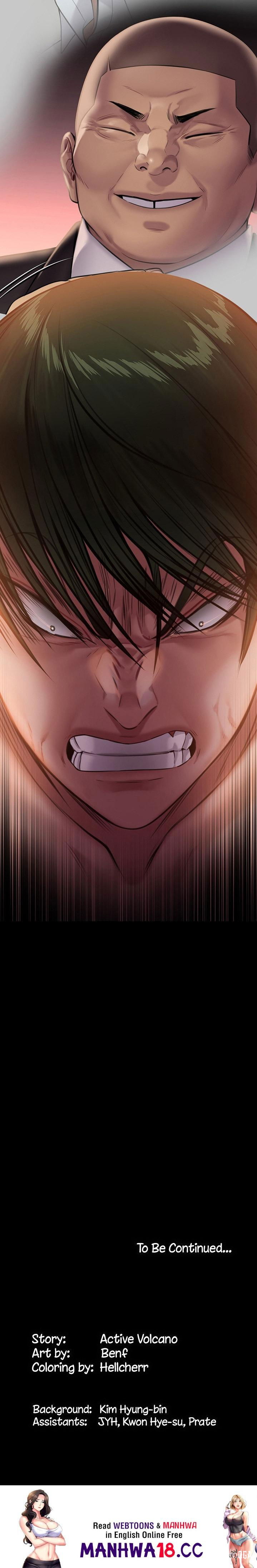 Queen Bee Queen Bee Chapter 239 - Page 34