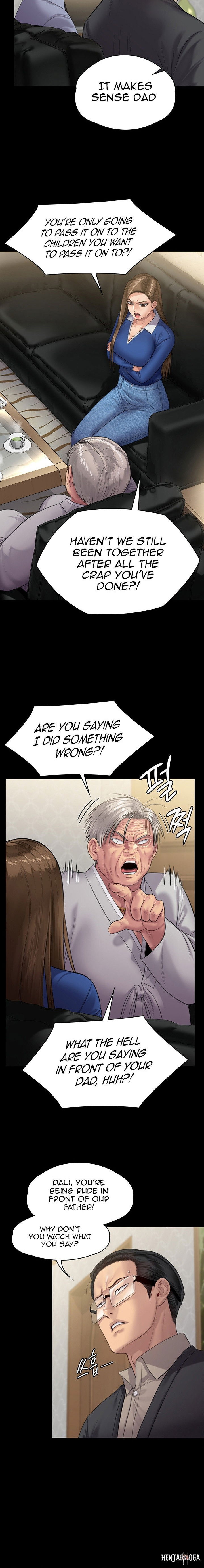 Queen Bee Queen Bee Chapter 239 - Page 5