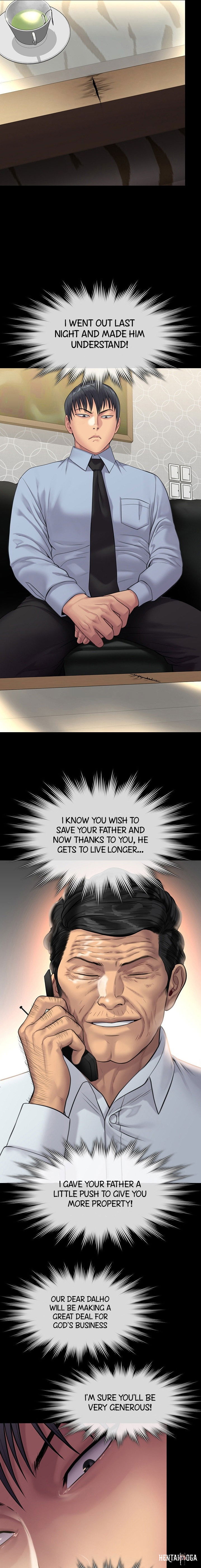 Queen Bee Queen Bee Chapter 239 - Page 6