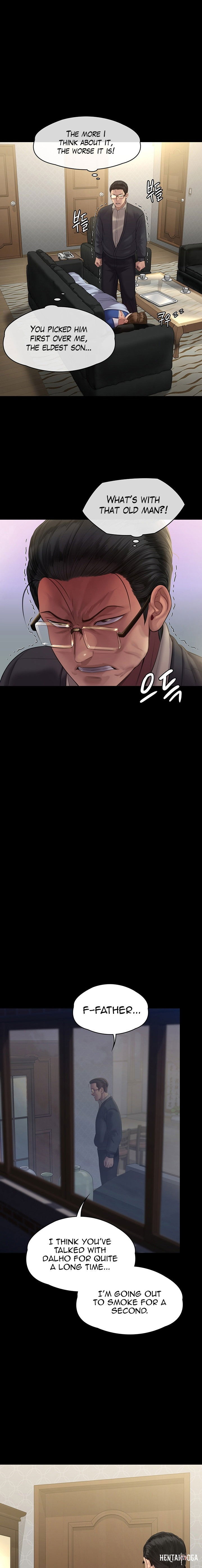 Queen Bee Queen Bee Chapter 240 - Page 16