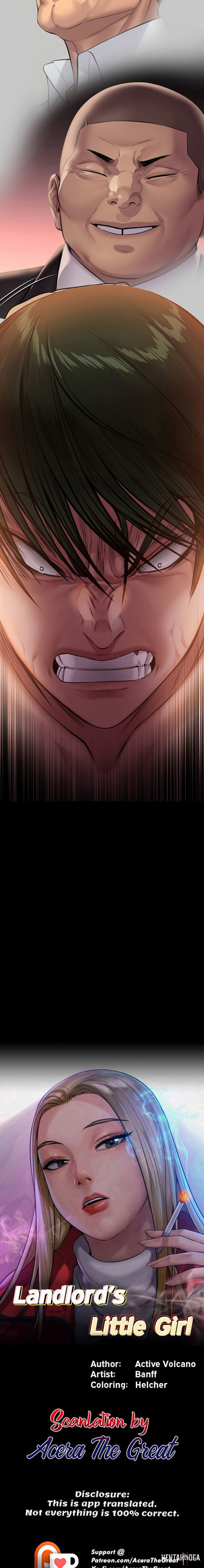 Queen Bee Queen Bee Chapter 240 - Page 2