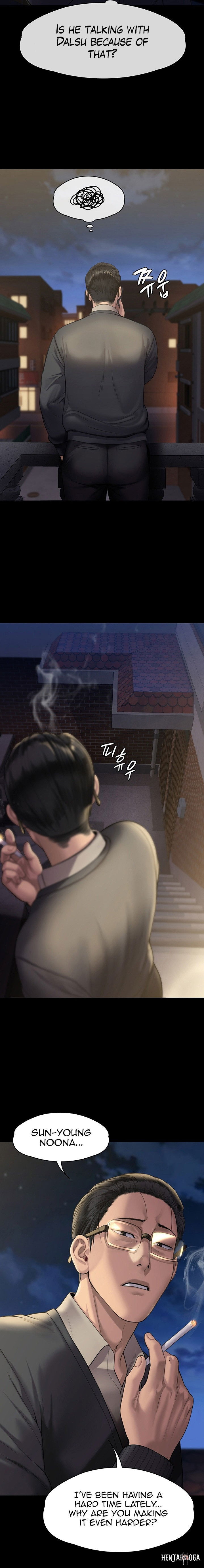 Queen Bee Queen Bee Chapter 240 - Page 21