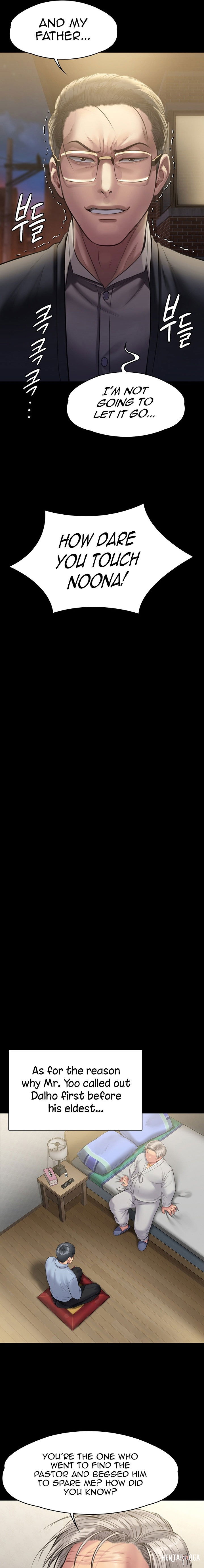 Queen Bee Queen Bee Chapter 240 - Page 26