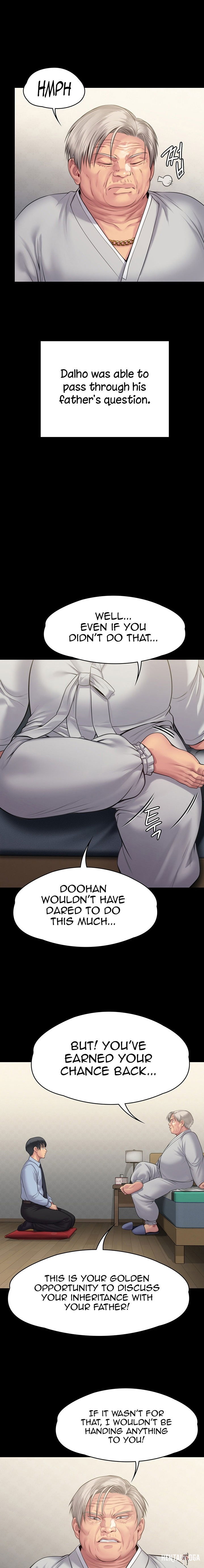 Queen Bee Queen Bee Chapter 240 - Page 29