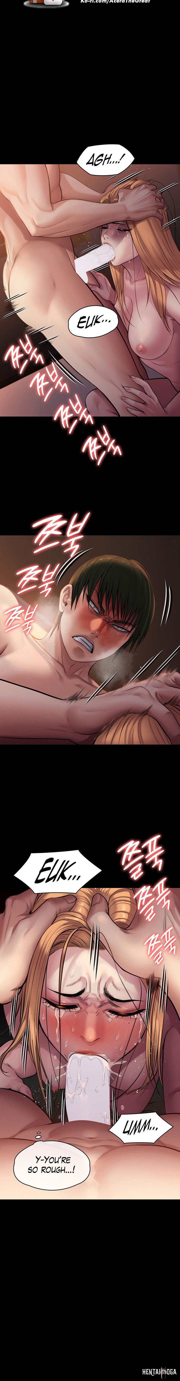 Queen Bee Queen Bee Chapter 240 - Page 3