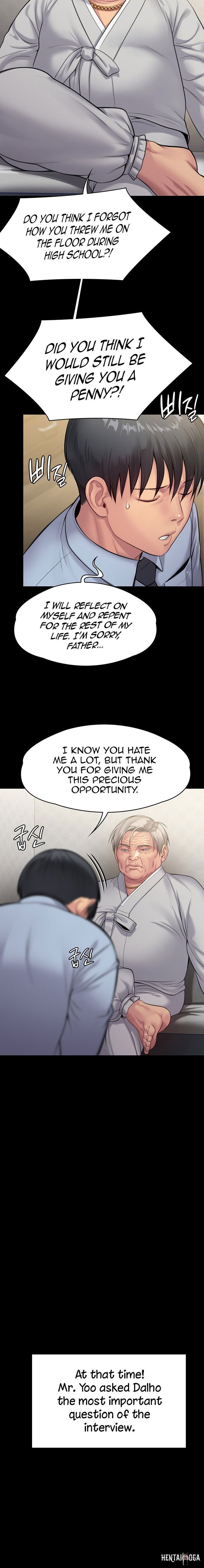 Queen Bee Queen Bee Chapter 240 - Page 30