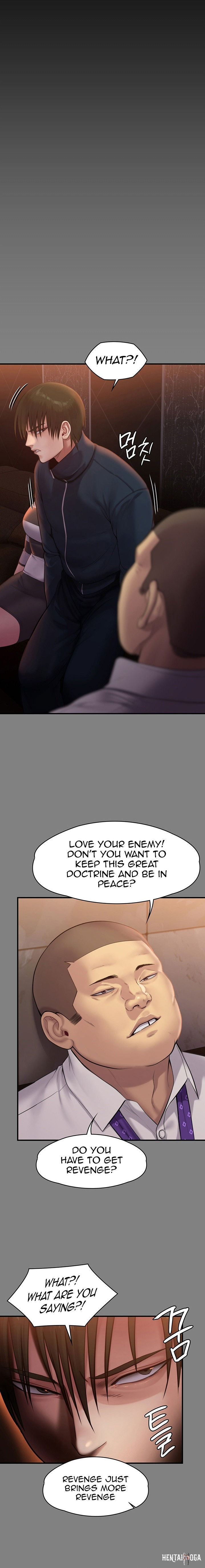 Queen Bee Queen Bee Chapter 240 - Page 5